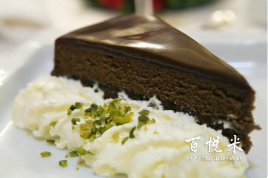 歐洲8大甜點(diǎn),您都吃過嗎?甜品控的最愛